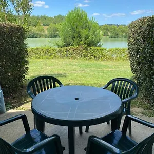 Au Bord Du Marciac